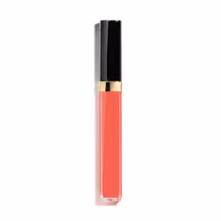 CHANEL Rouge Coco 782 True 5.5g, Coral, True, Coloring, Moisturizing, Radiant, Nourishing, Women, Gloss, Jojoba oil, Sunflowe ...