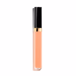 CHANEL Rouge Coco Gloss 788 Parthenope 5.5g, Nude, Parthenope, Coloring, Moisturizing, Nourishing, Radiant, Women, Gloss, Joj ...