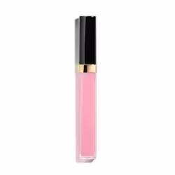 CHANEL Rouge Coco 804 Rose Naif 5.5g, Pink, Rose Naif, Coloring, Moisturizing, Radiant, Nourishing, Women, Gloss, Jojoba oil, ...