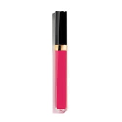 CHANEL Rouge Coco Gloss 806 Rose Tentation