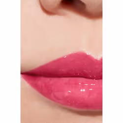 CHANEL Rouge Coco Gloss 806 Rose Tentation