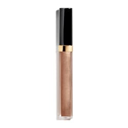 CHANEL Rouge Coco Gloss 808 Liquid Bronze 5.5g