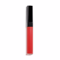 CHANEL Rouge Coco, Red, Rouge captivant, Moisturizing, Softening, Women, Matte, Bottle