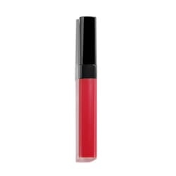 CHANEL Rouge Coco lip gloss 5.5 g 418 Rouge captivant