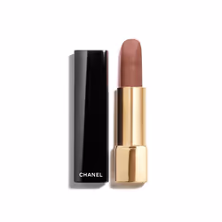 CHANEL Rouge Allure Velvet 61 Intuitive 3.5g, Nude, Intuitive, 1 colours, Moisturizing, Softening, Women, Velvet