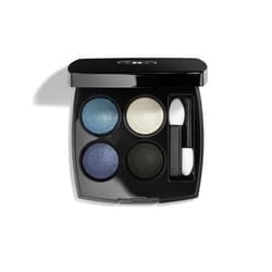 CHANEL Les 4 Ombres 244 Tissé Jazz 1.2g