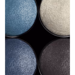 CHANEL Les 4 Ombres 244 Tissé Jazz 1.2g