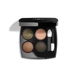 CHANEL Les 4 Ombres 254 Tissé D'Automne 1.2g