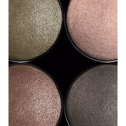 CHANEL Les 4 Ombres 254 Tissé D'Automne 1.2g