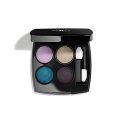 CHANEL Les 4 Ombres 262 Tissé Beverly Hills 1.2g