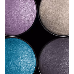 CHANEL Les 4 Ombres 262 Tissé Beverly Hills 1.2g