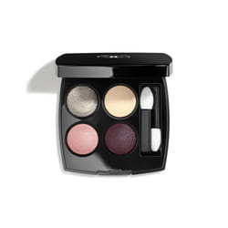 CHANEL Les 4 Ombres 272 Tissé Dimensions 1.2g