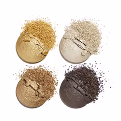 CHANEL Les 4 Ombres eye shadow 2 g 274 Codes Elegants Matte, Metallic, Satin, Shimmer