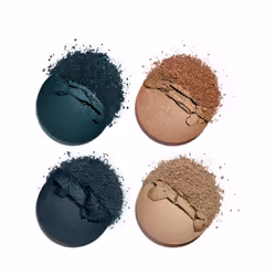 CHANEL Les 4 Ombres 288 Road Movie 1.2g