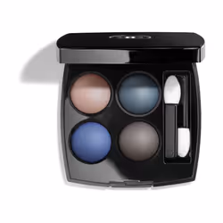 CHANEL Les 4 Ombres 312 Quiet Revolution 2g, Solid, Smoothing, Multicolour, Quiet Revolution, 4 colours, Satin