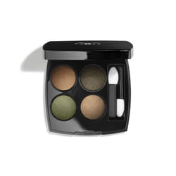 CHANEL Les 4 Ombres 318 Blurry Green