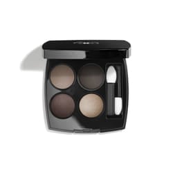 CHANEL Les 4 Ombres 322 Blurry Grey