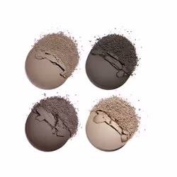CHANEL Les 4 Ombres 322 Blurry Grey