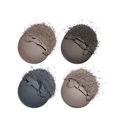 CHANEL Les 4 Ombres 324 Blurry Blue