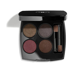 CHANEL Les 4 Ombres 332 Noir Supreme 2g