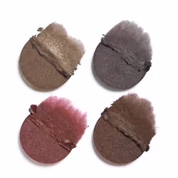 CHANEL Les 4 Ombres 332 Noir Supreme 2g