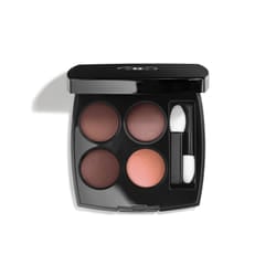 CHANEL Les 4 Ombres 354 Warm Memories