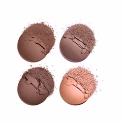 CHANEL Les 4 Ombres 354 Warm Memories