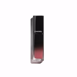 CHANEL Rouge Allure Laque 64 Exigence 5.5 ml, Nude, Exigence, 1 colours, Coloring, Women, Satin