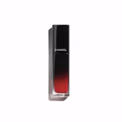 CHANEL Rouge Allure Laque 73 Invincible 5.5 ml, Red, Invincible, 1 colours, Coloring, Women, Satin