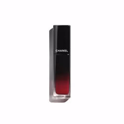 CHANEL Rouge Allure Laque 74 Expérimenté 5.5 ml, Red, Expérimenté, 1 colours, Coloring, Women, Satin