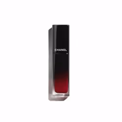 CHANEL Rouge Allure Laque 80 Timeless 5.5 ml, Red, Timeless, 1 colours, Coloring, Women, Satin