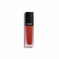 CHANEL Rouge Allure Ink Fusion 822 Deep Pink 6ml, Pink, Deep Pink, 1 colours, Coloring, Smoothing, Women, Matte