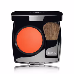 CHANEL Joues Contraste, Orange, So Close, 1 colours, Powder, Palette, Natural