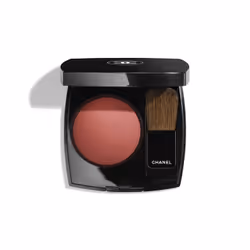 CHANEL Joues Contraste, Rose, Foschia Rosa, 1 colours, Powder, Palette, Natural