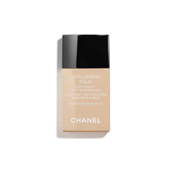 Makeup - Chanel - Vitalumiere Aqua Ultra Light Skin Perfecting Make Up SFP 15 - # 22 Beige Rose 30ml/1oz
