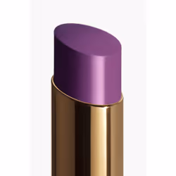 CHANEL Rouge Coco Baume Brillante lip balm & scrub 764 Charming Lilac Women 3 g