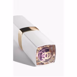 CHANEL Rouge Coco Baume Brillante lip balm & scrub 764 Charming Lilac Women 3 g