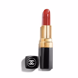 CHANEL Rouge Coco 466 Carmen 3.5g, Red, Carmen, 1 colours, Coloring, Moisturizing, Softening, Nourishing, Women, Shine