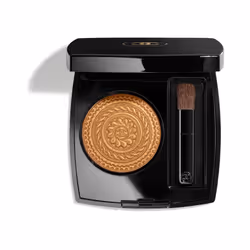 CHANEL Ombre Première Exclusive Creation 56 Grandeur 2.2g, Powder, Metallic, Gold, Grandeur, 1 colours, Metallic