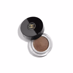 CHANEL Ombre Première, Cream, Smoky, Smoothing, Brown, Silver Pink, 1 colours, Satin