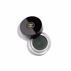 CHANEL Ombre Première 824 Verderame 4g, Cream, Smoky, Green, Verderame, 1 colours, Satin