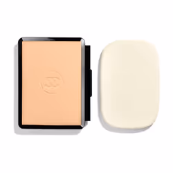 CHANEL Le Teint Ultra Tenue Compact Refill 40 Beige 13g, Powder, Universal skin, Mattifying, Protection, Smoothing, Medium, B ...