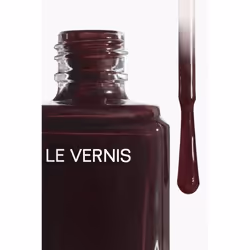 CHANEL Le Vernis 129 Rouge Noir 13ml - Additional view 2