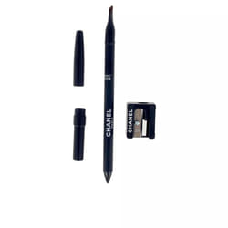 CHANEL Le Crayon Yeux 01 Noir Black 1g