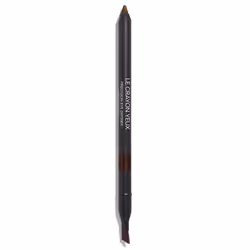 CHANEL Le Crayon Yeux 02 Brun Teak 1g, Kohl, Pencil, Brown, Brun Teak, 1 g, Women