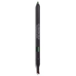 CHANEL Le Crayon Yeux 71 Black Jade 1g