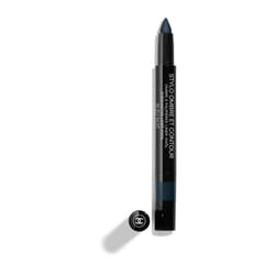 CHANEL Stylo Ombre Et Contour 02 Bleu Nuit 0.8g