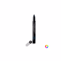 CHANEL Stylo Ombre ET Contour 04 Electric Brown 0.8g, Cream, Smoky, Brown, Electric Brown, 1 colours, Satin