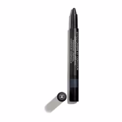 CHANEL Stylo Ombre Et Contour 14 Contour Graphique 0.8g, Cream, Smoothing, Grey, Contour Graphique, 1 colours, Satin