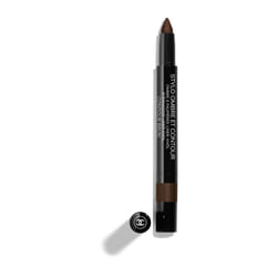 CHANEL Stylo Ombre Et Contour 34 Contour Brun 0.8g